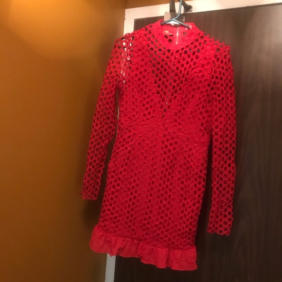 Party dress - Picture 1 of 2